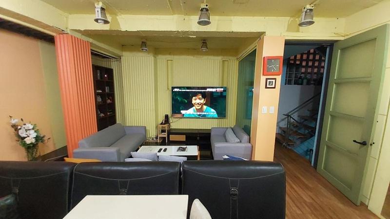 Buzz Guesthouse Hostel Seul Exterior foto
